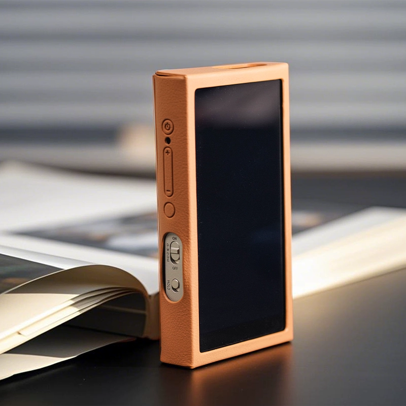 FiiO M21