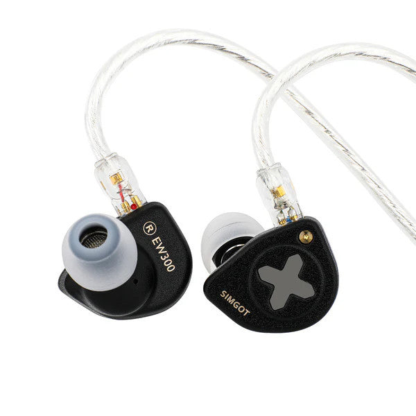 Simgot EW300 - EW300 DSP Edition