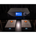 Mytek Empire Monoblocks