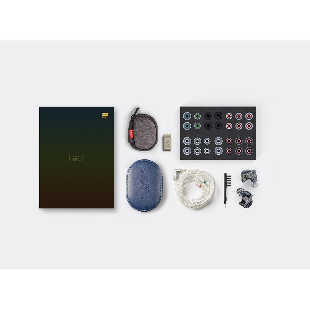 FiiO FA9