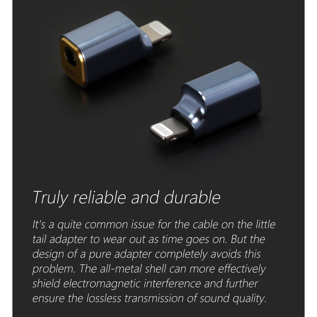 ddHifi TC35i