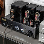 Cayin HA-3A - Silver