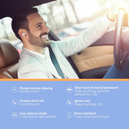 QCY T17S