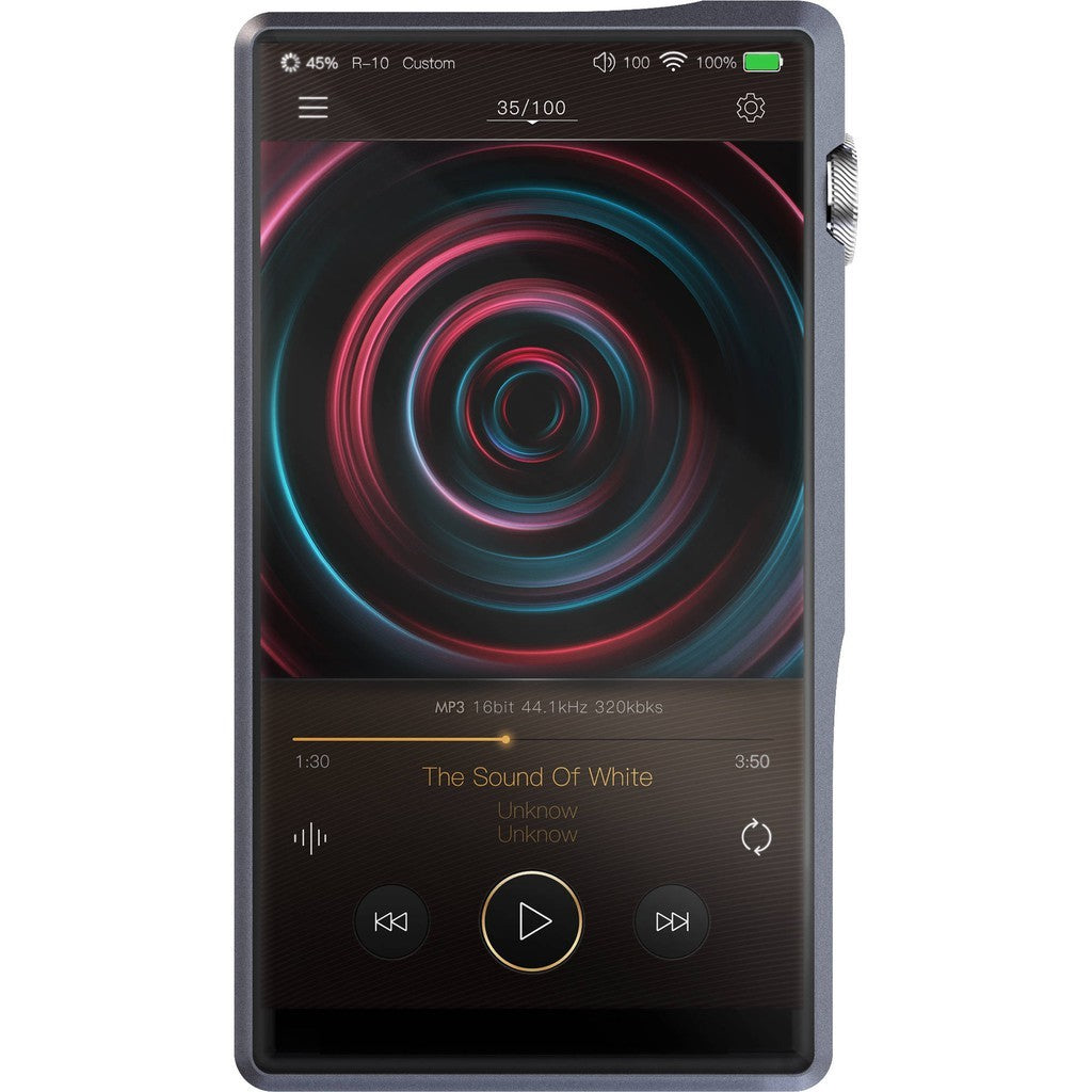 iBasso DX220 - New