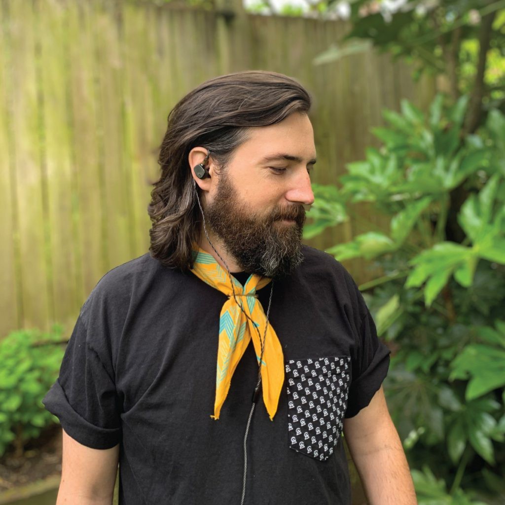 Campfire Astell&Kern Campfire Audio Solaris