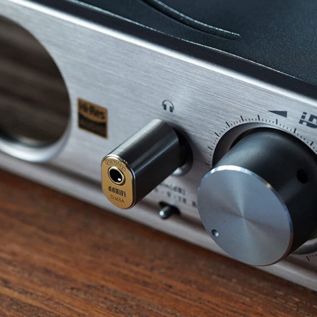ddHifi DJ65A or DJ65B