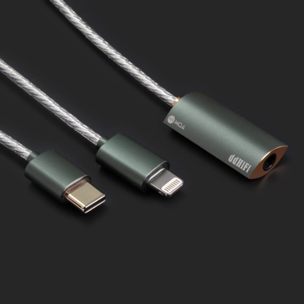 ddHifi TC35 Pro