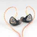 Blon x HBB Z300 - Blue - 3.5 Without Mic