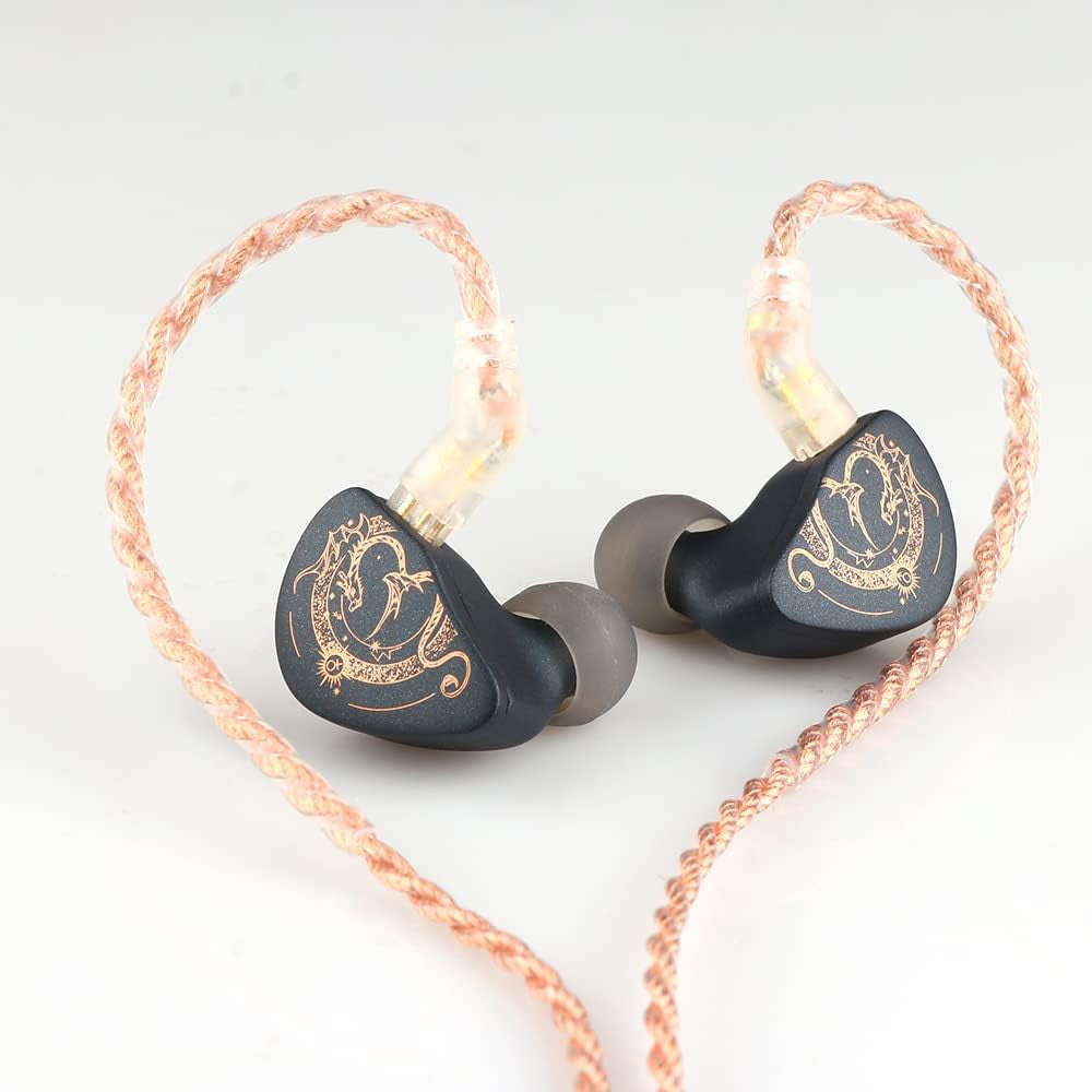 Blon x HBB Z300 - Blue - 3.5 Without Mic
