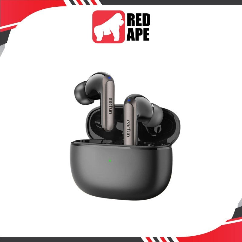 Earfun Air 2 NC - Black
