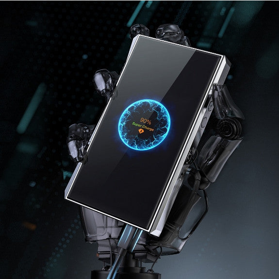 FiiO M23