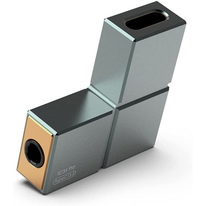 ddHifi TC35 Pro