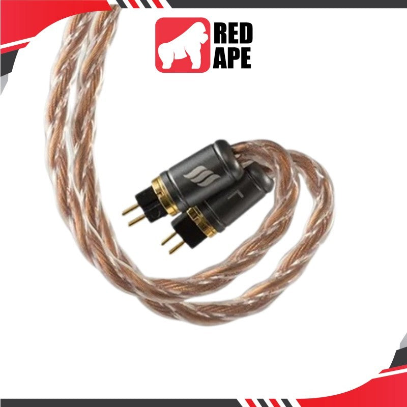 Effect Audio Ares Signature Series - 4.4mm Balanced