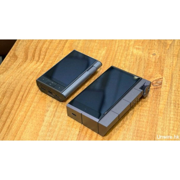 Astell&Kern Kann Cube