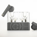 Moondrop Space Travel 2 Ultra - w/ Leather Case