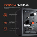 Audioengine A1 or A1-MR