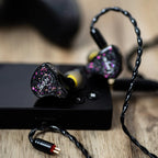 Ziigaat x Fresh Reviews Arete
