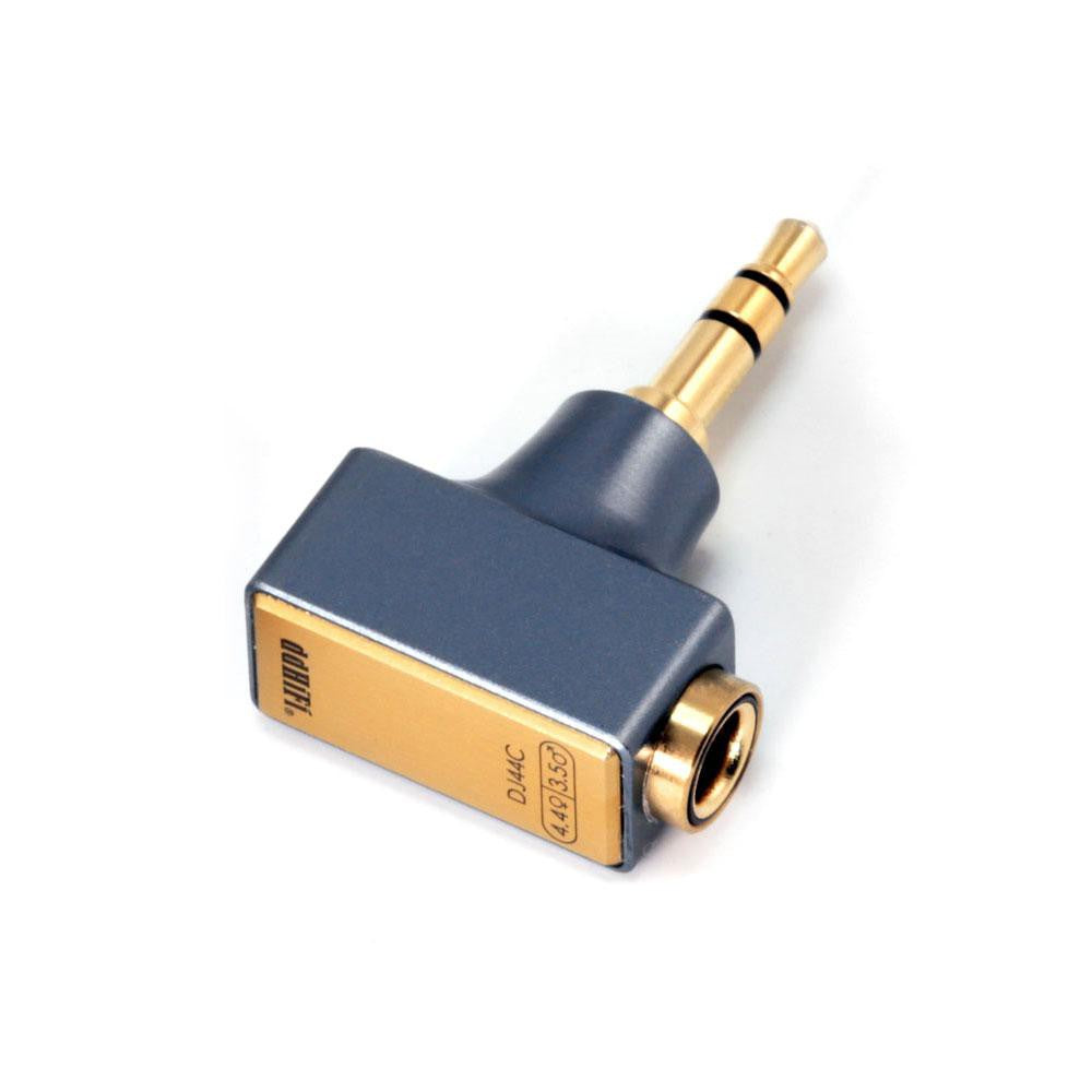 ddHifi DJ44B or DJ44C
