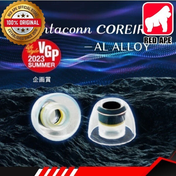 Pentaconn Coreir