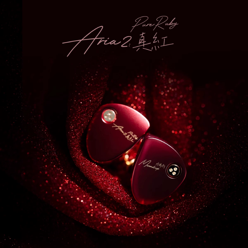Moondrop Aria2