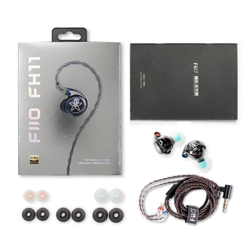 FiiO FH11