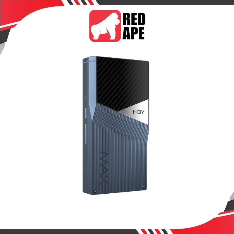 Hiby R6 Pro Max - Blue