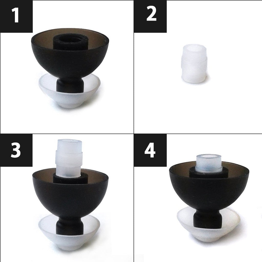Spinfit CP-240 - small