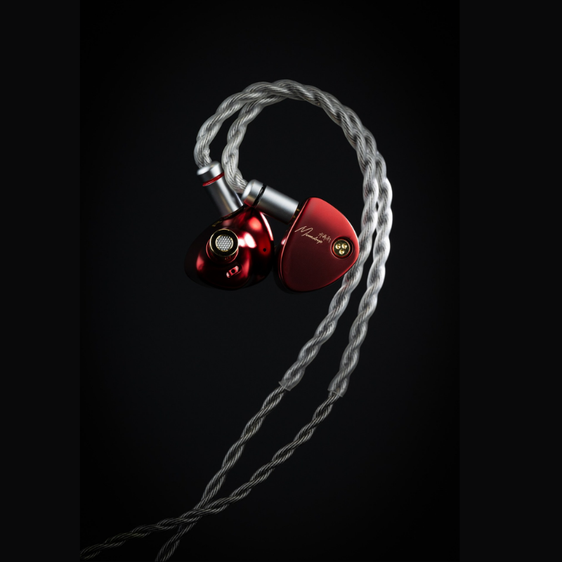 Moondrop Aria2