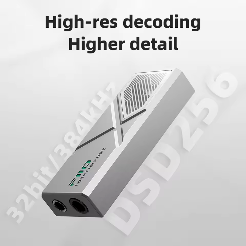 FiiO KA13