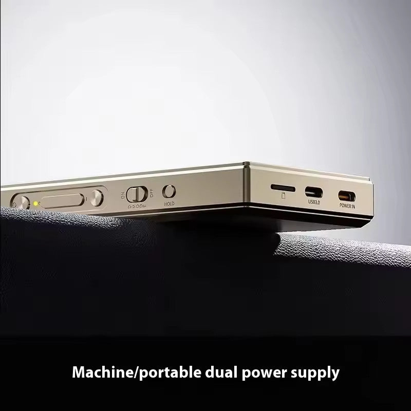 FiiO M21 - Black