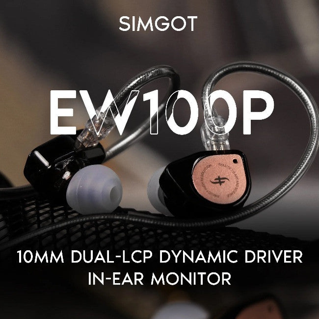Simgot EW100 or EW100P