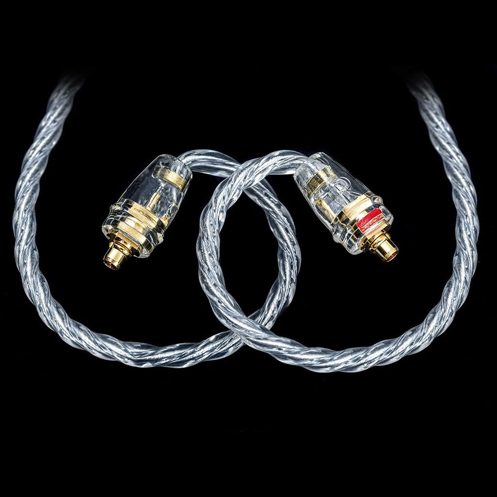 Meze Rai Penta Silver-Plated Cable