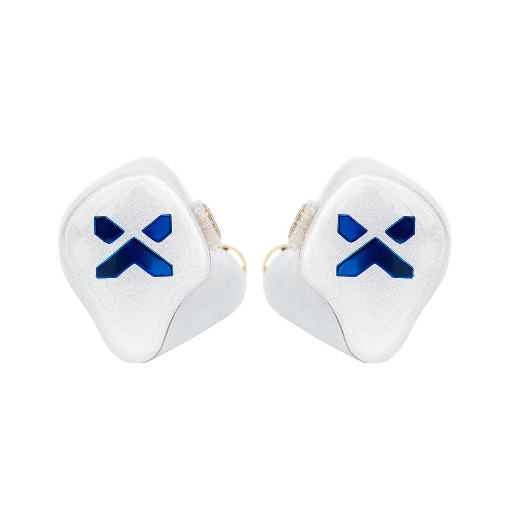 Roseselsa (Rosetechnics) Roseselsa (Rose Technics) QT-X