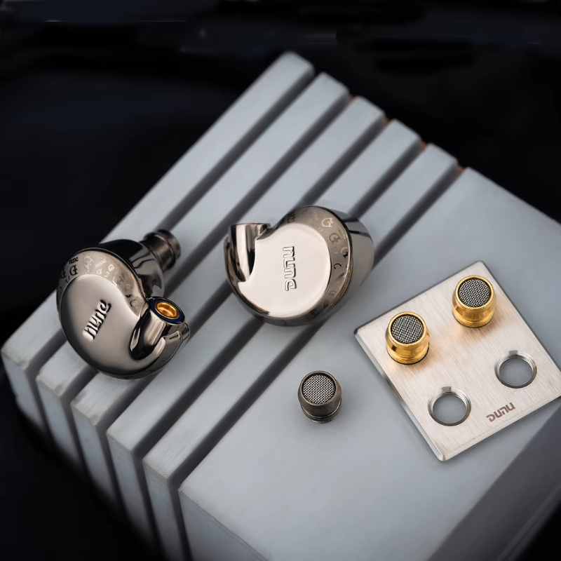 Dunu Falcon Ultra