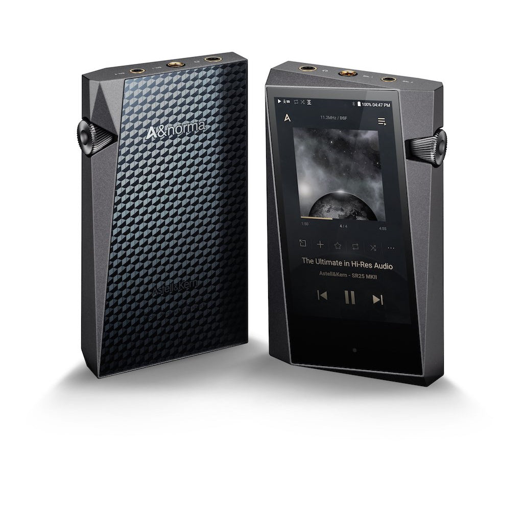Astell&Kern SR25 MKII