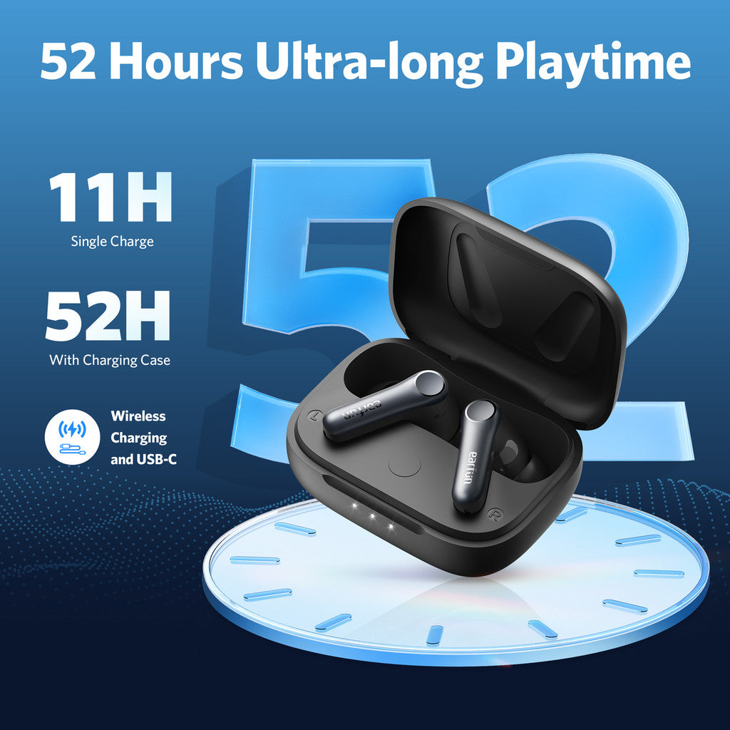 Earfun Air Pro 4