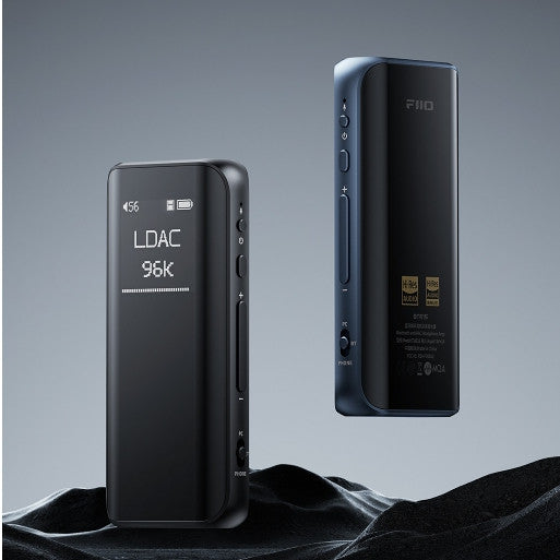 FiiO BTR15 - Blue