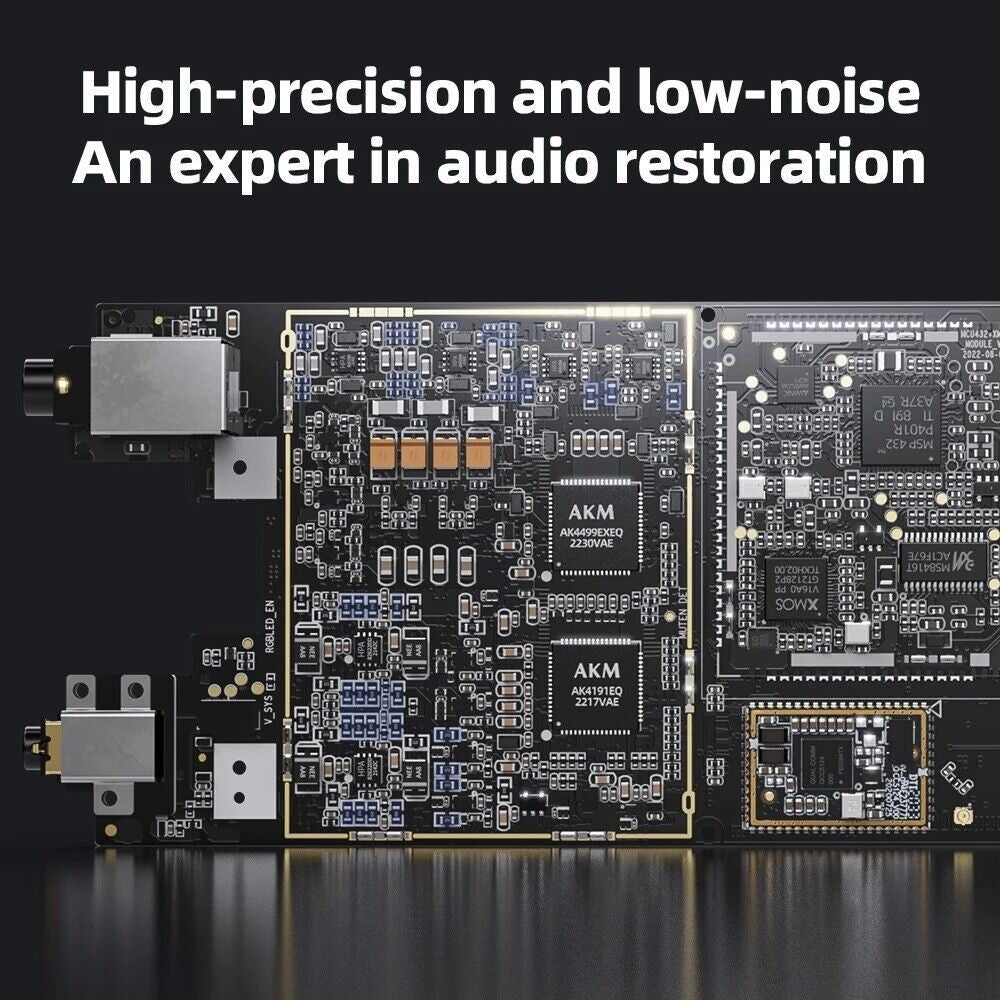 FiiO Q15