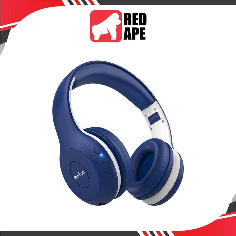 Earfun K2 - Blue