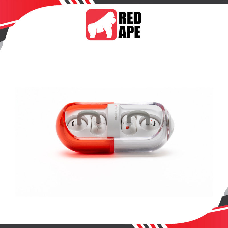 Moondrop Pill