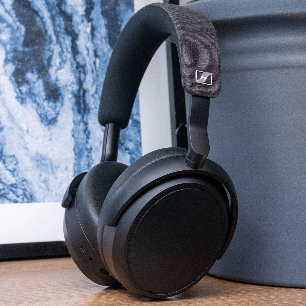 Sennheiser Momentum 4 - White