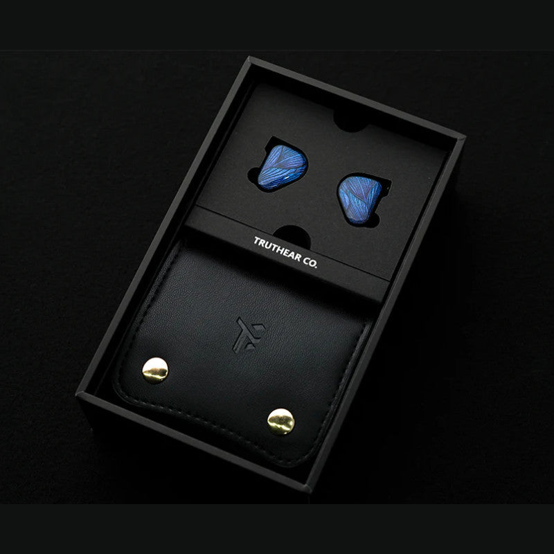 Truthear x Crinacle Zero