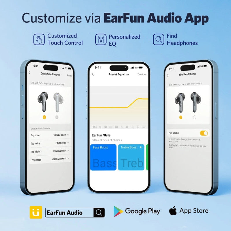 Earfun Air 2