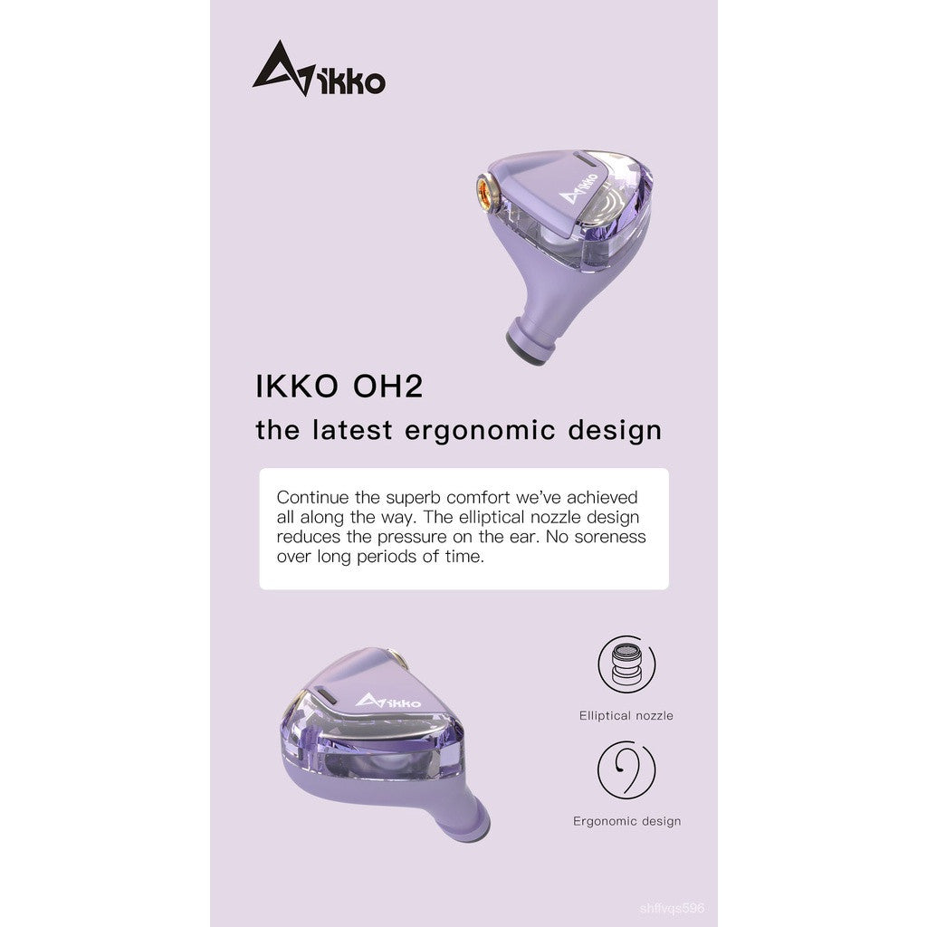 iKKO OH2 Opal
