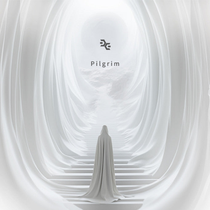 Effect Audio x Elysian Acoustic Lab Pilgrim Noir - Special Edition