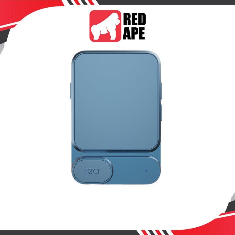 Khadas Tea - Teal Blue