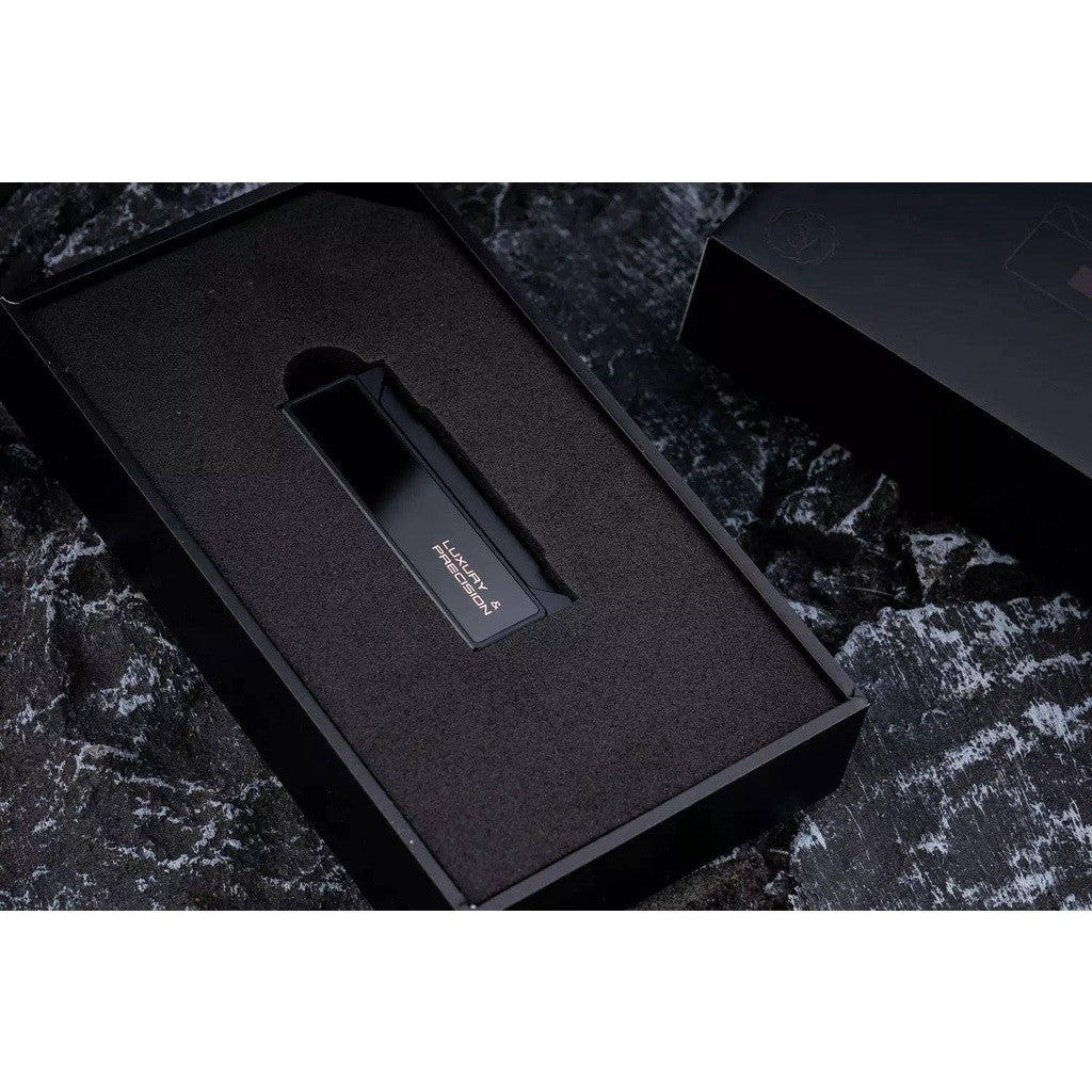Luxury & Precision W2 ACG 2022