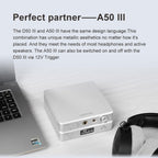Topping D50III