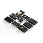 Shanling M1 Plus - silver