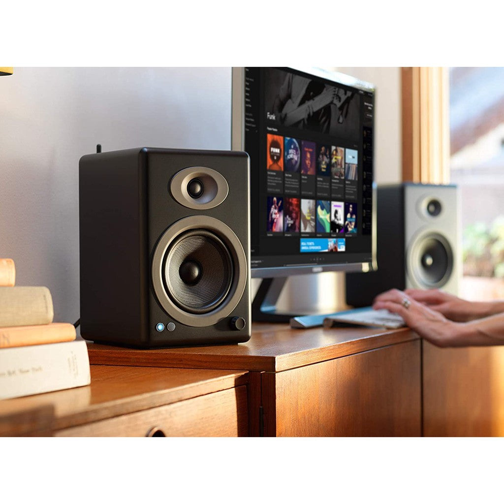 Audioengine A5+ Plus